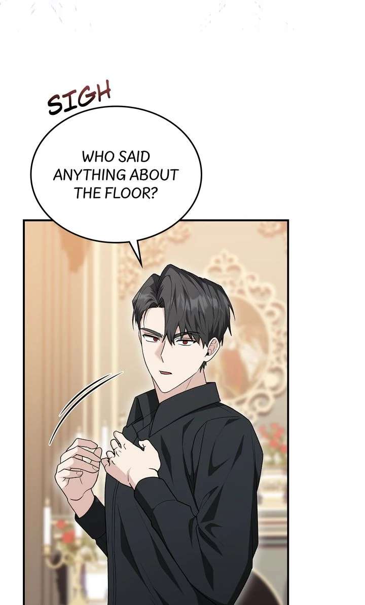 The Duke’s Plush Obsession Chapter 15 page 33 - 