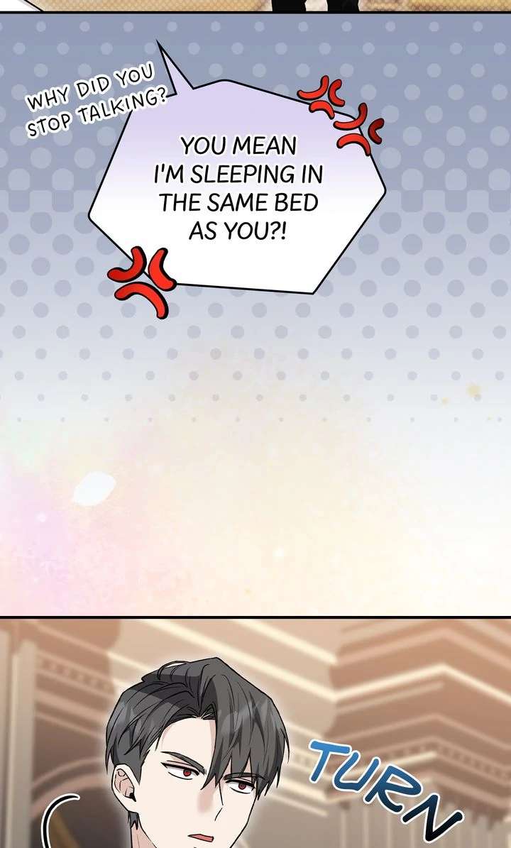 The Duke’s Plush Obsession Chapter 15 page 38 - 