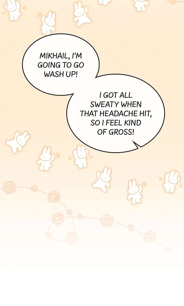 The Duke’s Plush Obsession Chapter 15 page 48 - 