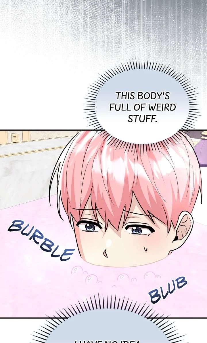 The Duke’s Plush Obsession Chapter 15 page 60 - 