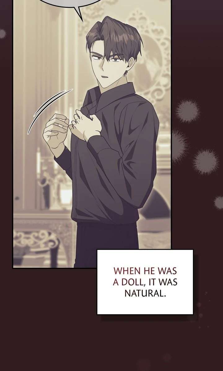 The Duke’s Plush Obsession Chapter 15 page 66 - 