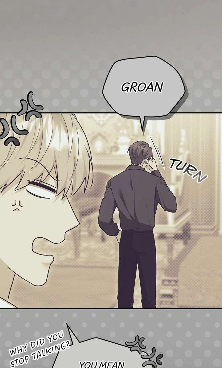 The Duke’s Plush Obsession Chapter 15 page 70 - 