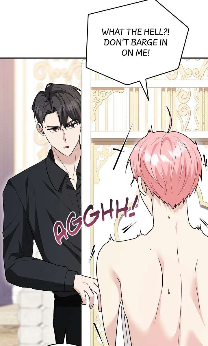 The Duke’s Plush Obsession Chapter 15 page 89 - 