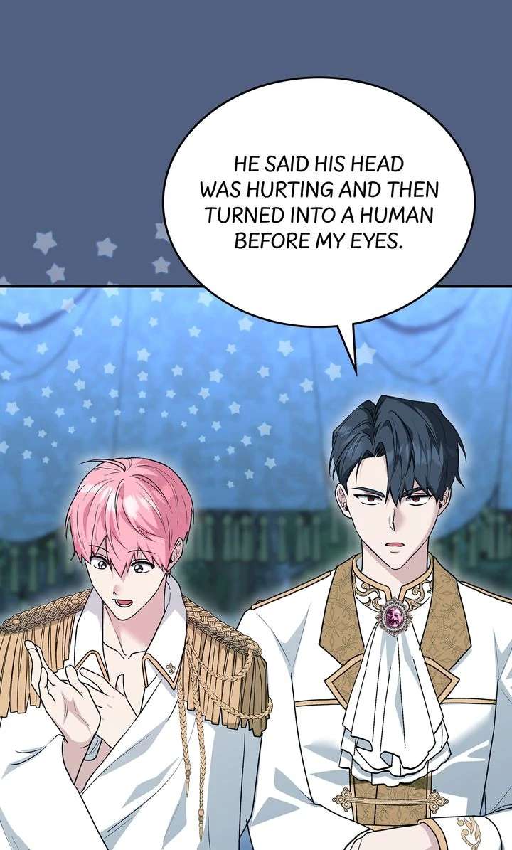 The Duke’s Plush Obsession Chapter 15 page 10 - 