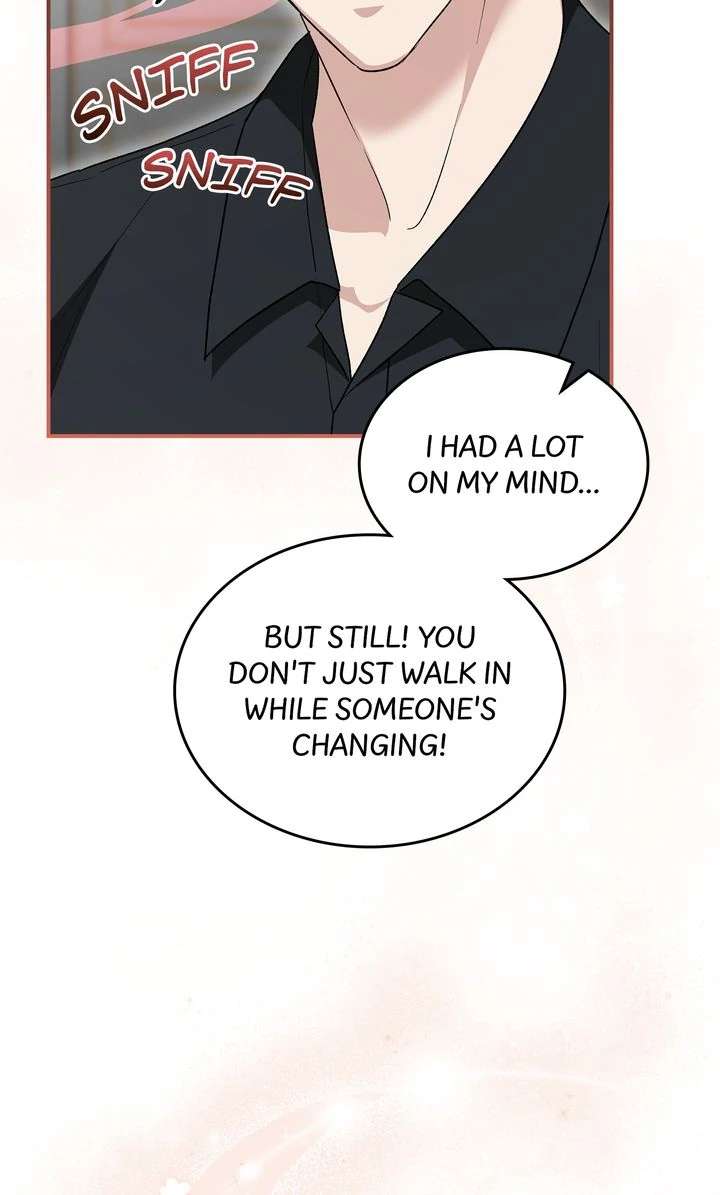 The Duke’s Plush Obsession Chapter 15 page 91 - 