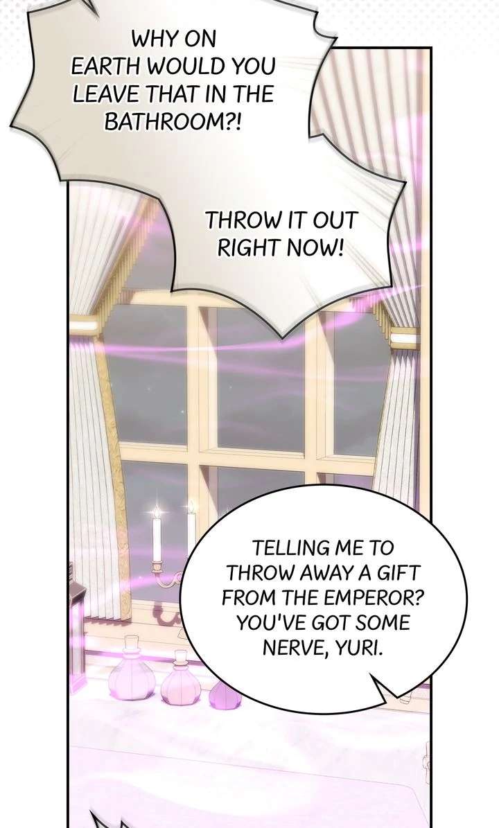 The Duke’s Plush Obsession Chapter 16 page 18 - 