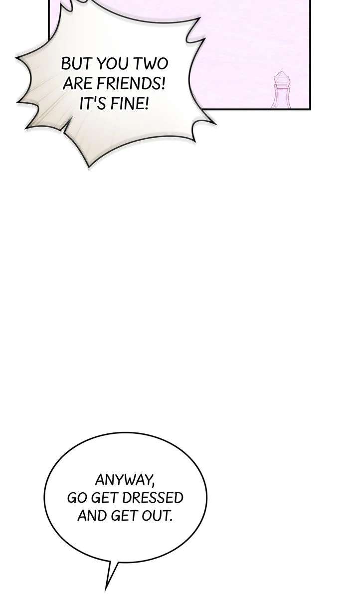 The Duke’s Plush Obsession Chapter 16 page 19 - 