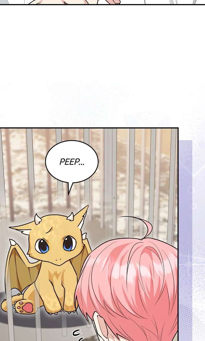 The Duke’s Plush Obsession Chapter 16 page 31 - 