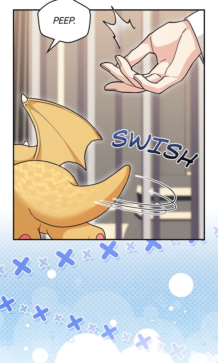 The Duke’s Plush Obsession Chapter 16 page 34 - 