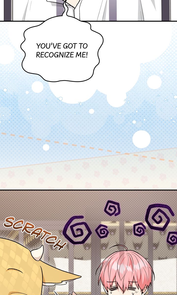 The Duke’s Plush Obsession Chapter 16 page 36 - 