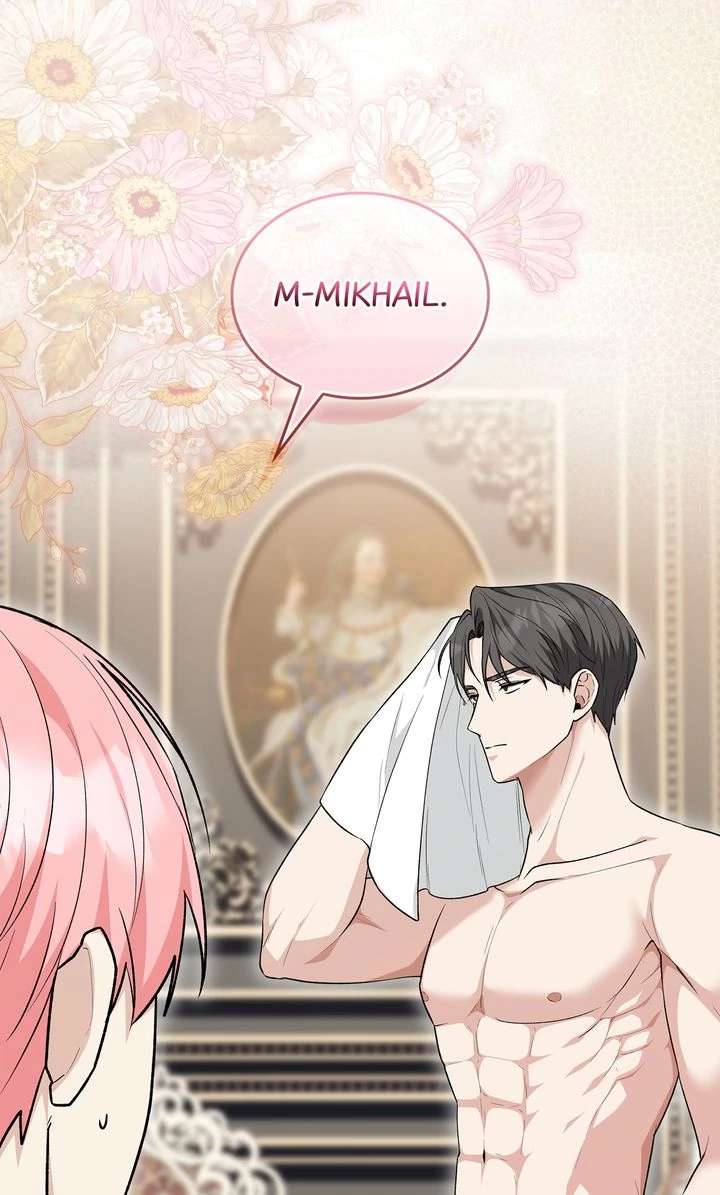 The Duke’s Plush Obsession Chapter 16 page 39 - 