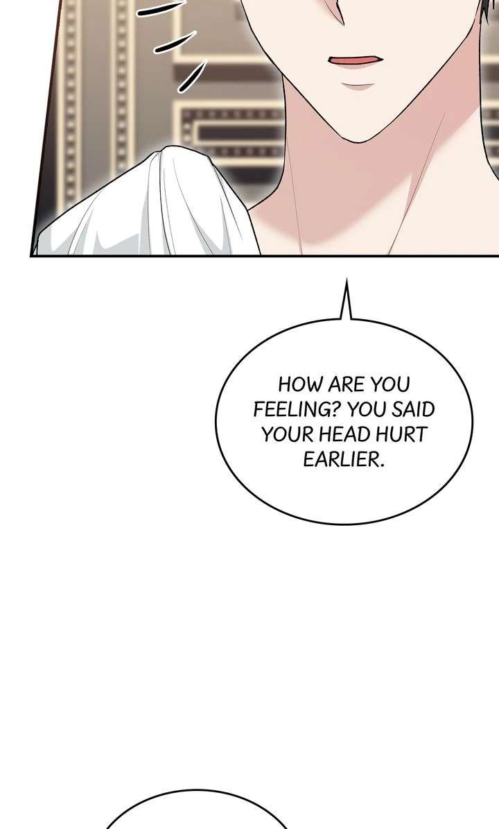 The Duke’s Plush Obsession Chapter 16 page 41 - 
