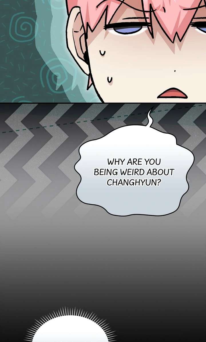 The Duke’s Plush Obsession Chapter 16 page 50 - 