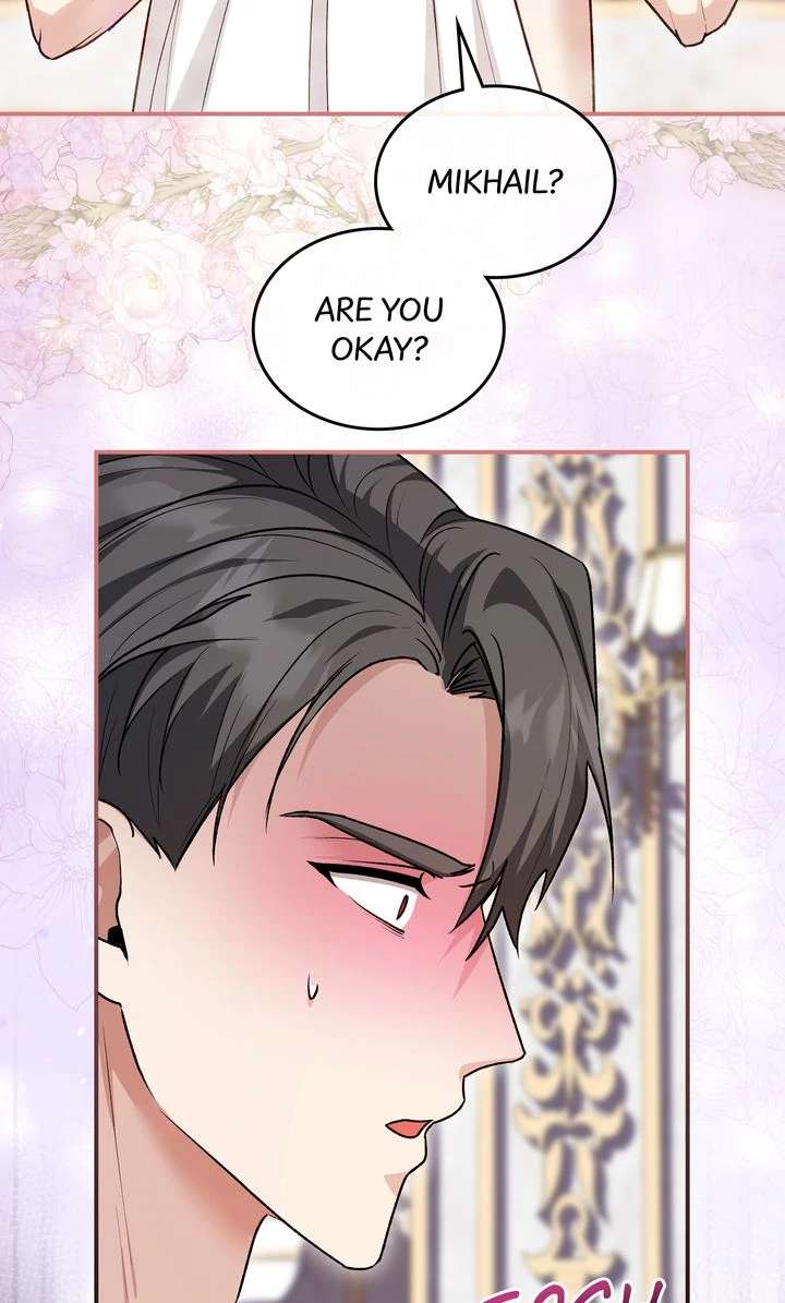 The Duke’s Plush Obsession Chapter 16 page 6 - 