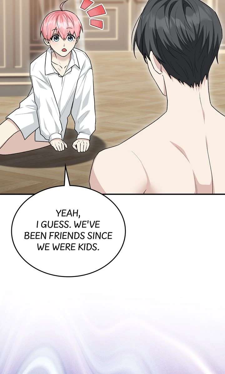 The Duke’s Plush Obsession Chapter 16 page 57 - 