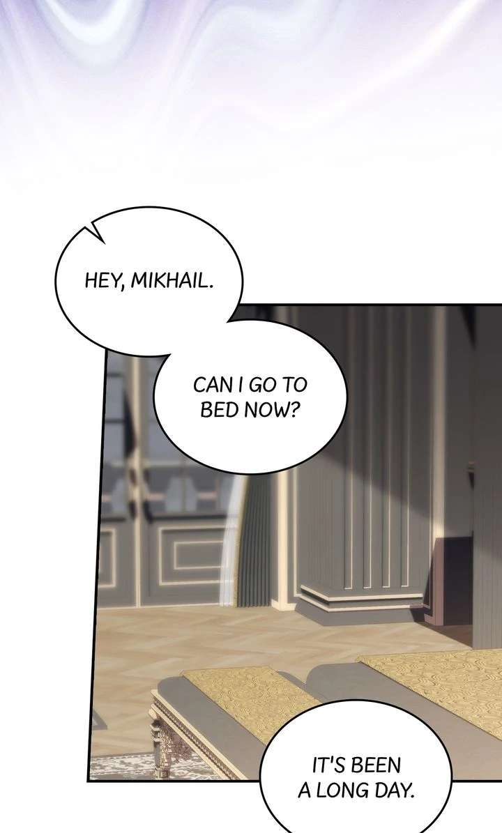 The Duke’s Plush Obsession Chapter 16 page 59 - 