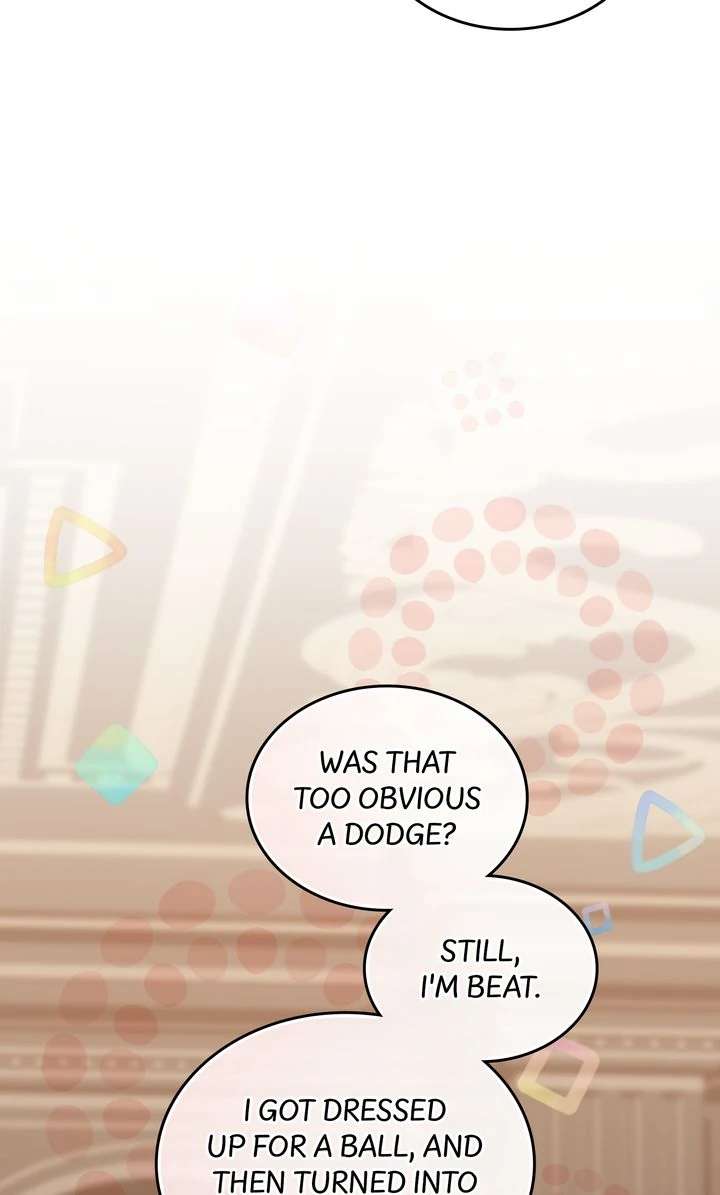 The Duke’s Plush Obsession Chapter 16 page 60 - 