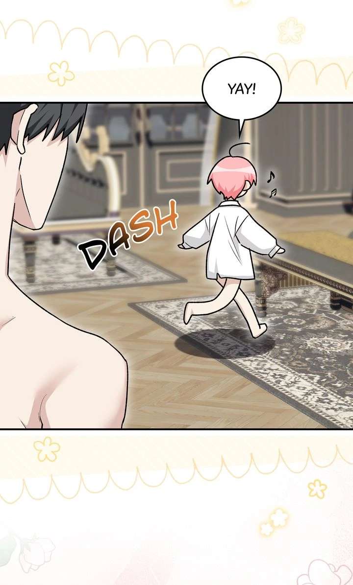 The Duke’s Plush Obsession Chapter 16 page 62 - 