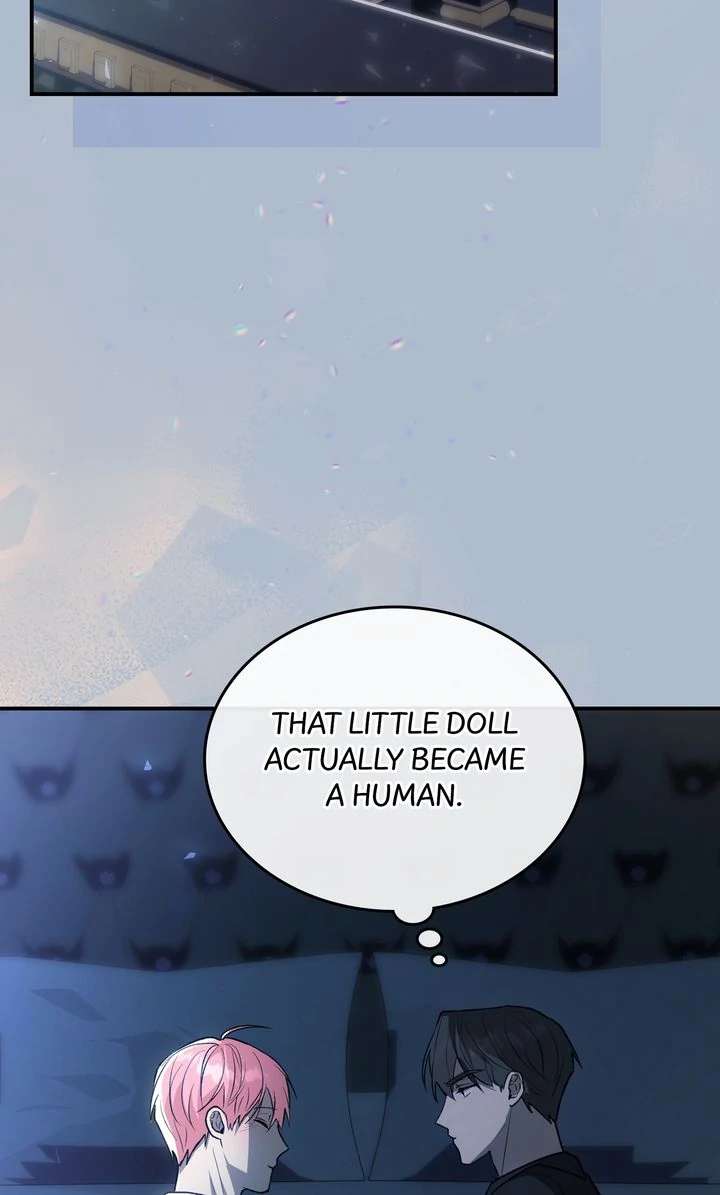 The Duke’s Plush Obsession Chapter 16 page 74 - 