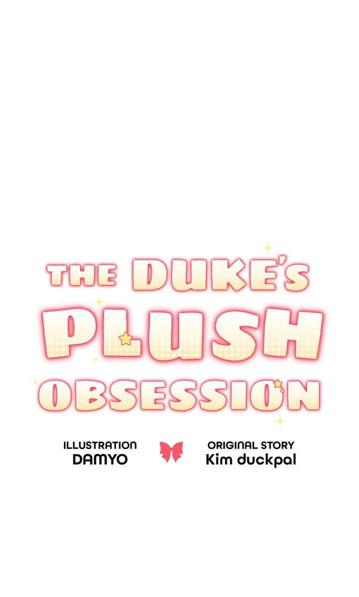 The Duke’s Plush Obsession Chapter 16 page 9 - 