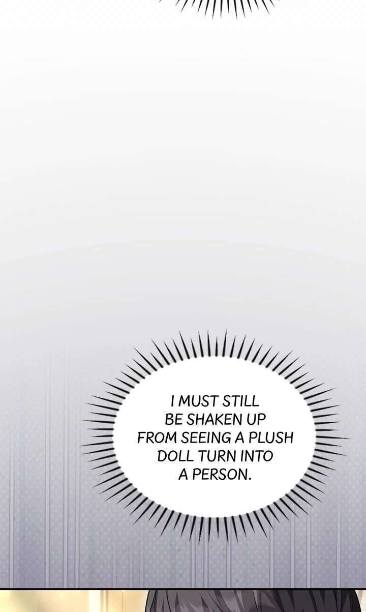 The Duke’s Plush Obsession Chapter 17 page 14 - 