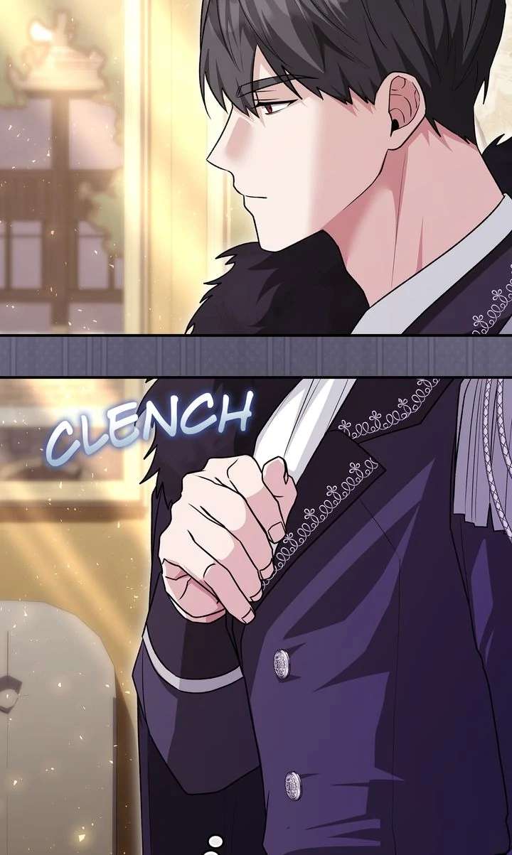 The Duke’s Plush Obsession Chapter 17 page 15 - 
