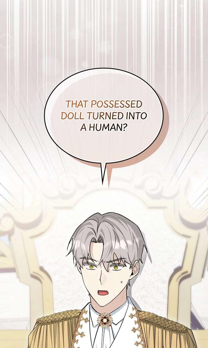 The Duke’s Plush Obsession Chapter 17 page 24 - 