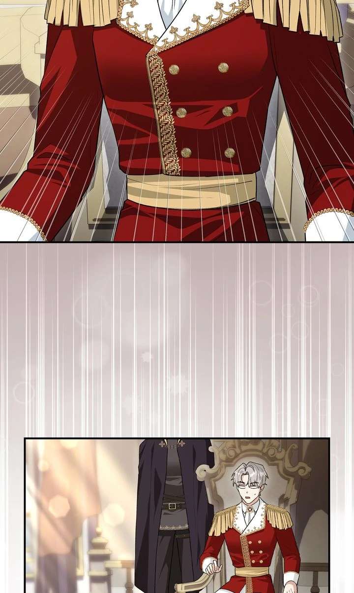 The Duke’s Plush Obsession Chapter 17 page 25 - 