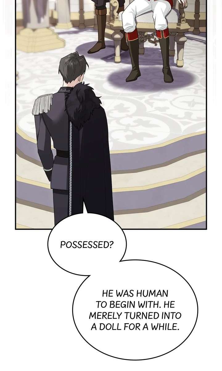 The Duke’s Plush Obsession Chapter 17 page 26 - 