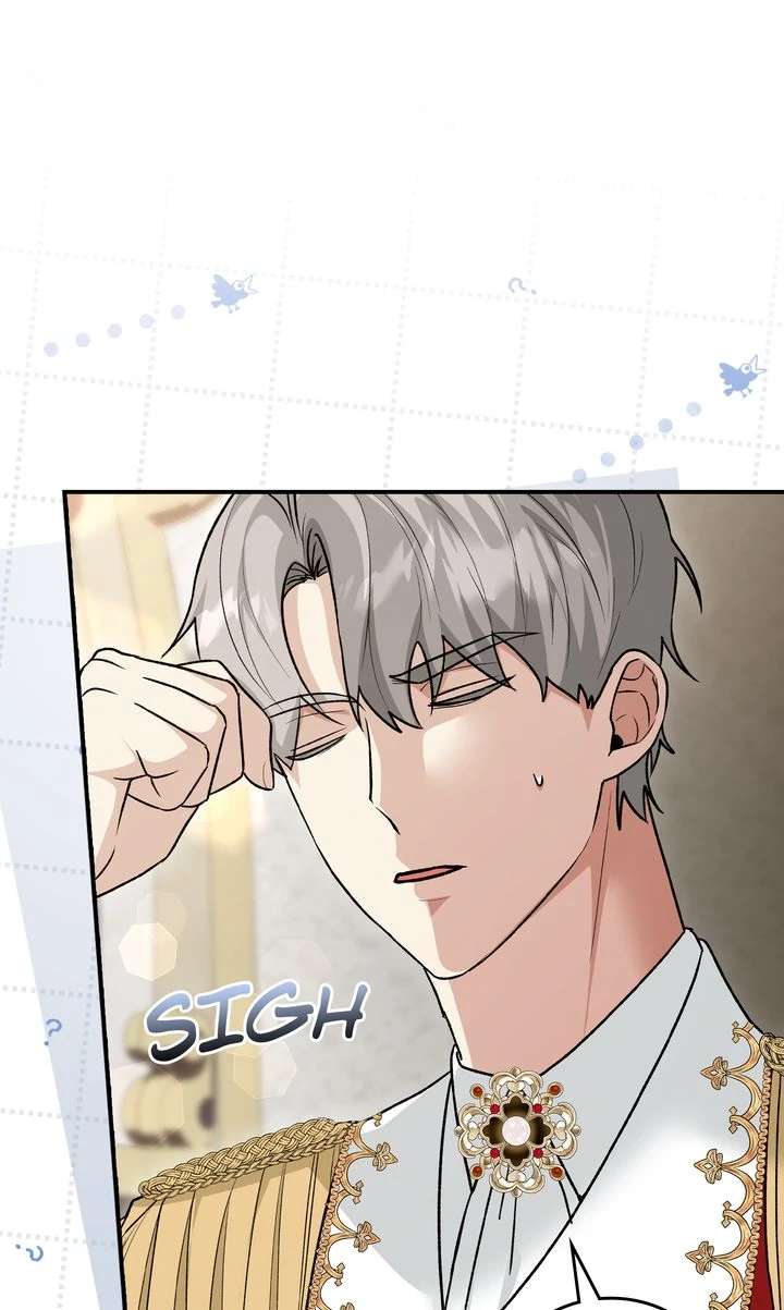 The Duke’s Plush Obsession Chapter 17 page 27 - 