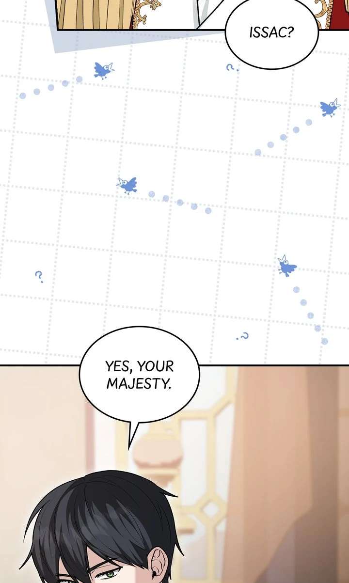 The Duke’s Plush Obsession Chapter 17 page 28 - 