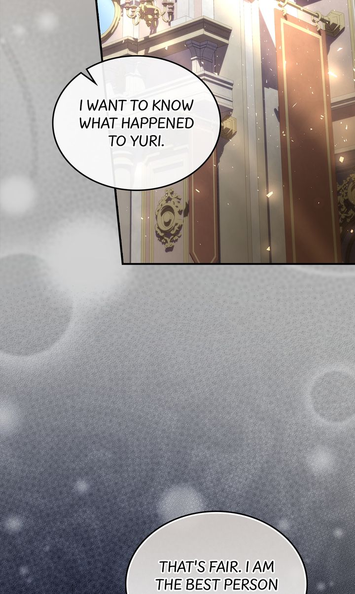 The Duke’s Plush Obsession Chapter 17 page 38 - 