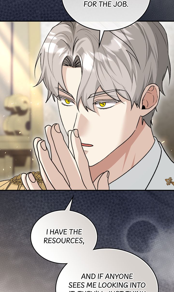 The Duke’s Plush Obsession Chapter 17 page 39 - 