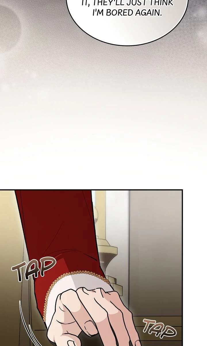 The Duke’s Plush Obsession Chapter 17 page 40 - 