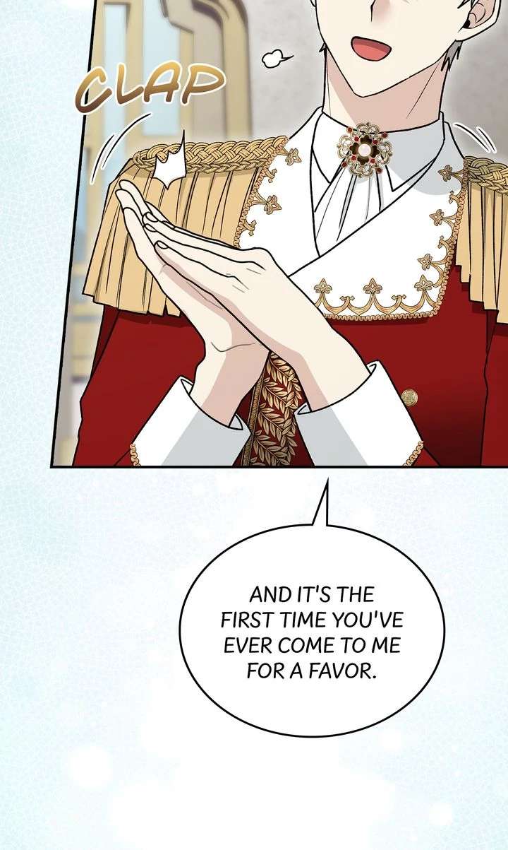 The Duke’s Plush Obsession Chapter 17 page 42 - 