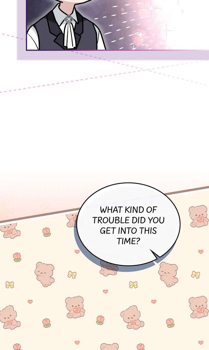 The Duke’s Plush Obsession Chapter 17 page 62 - 