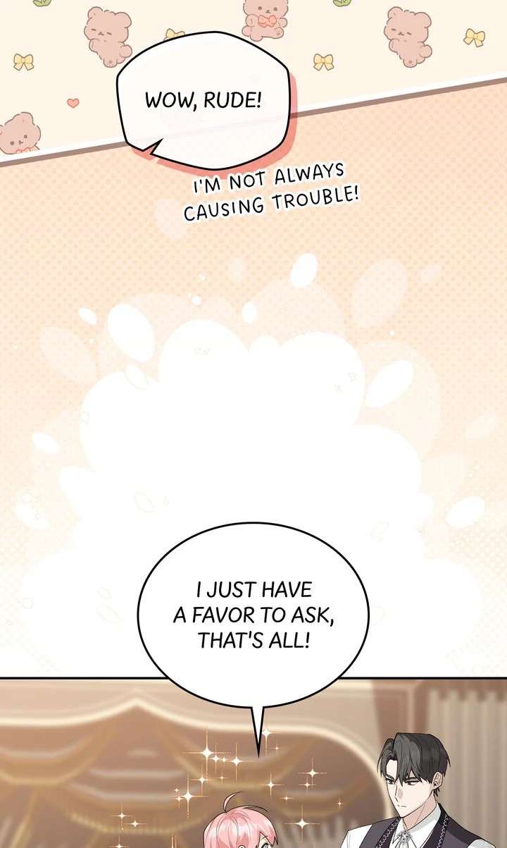The Duke’s Plush Obsession Chapter 17 page 63 - 
