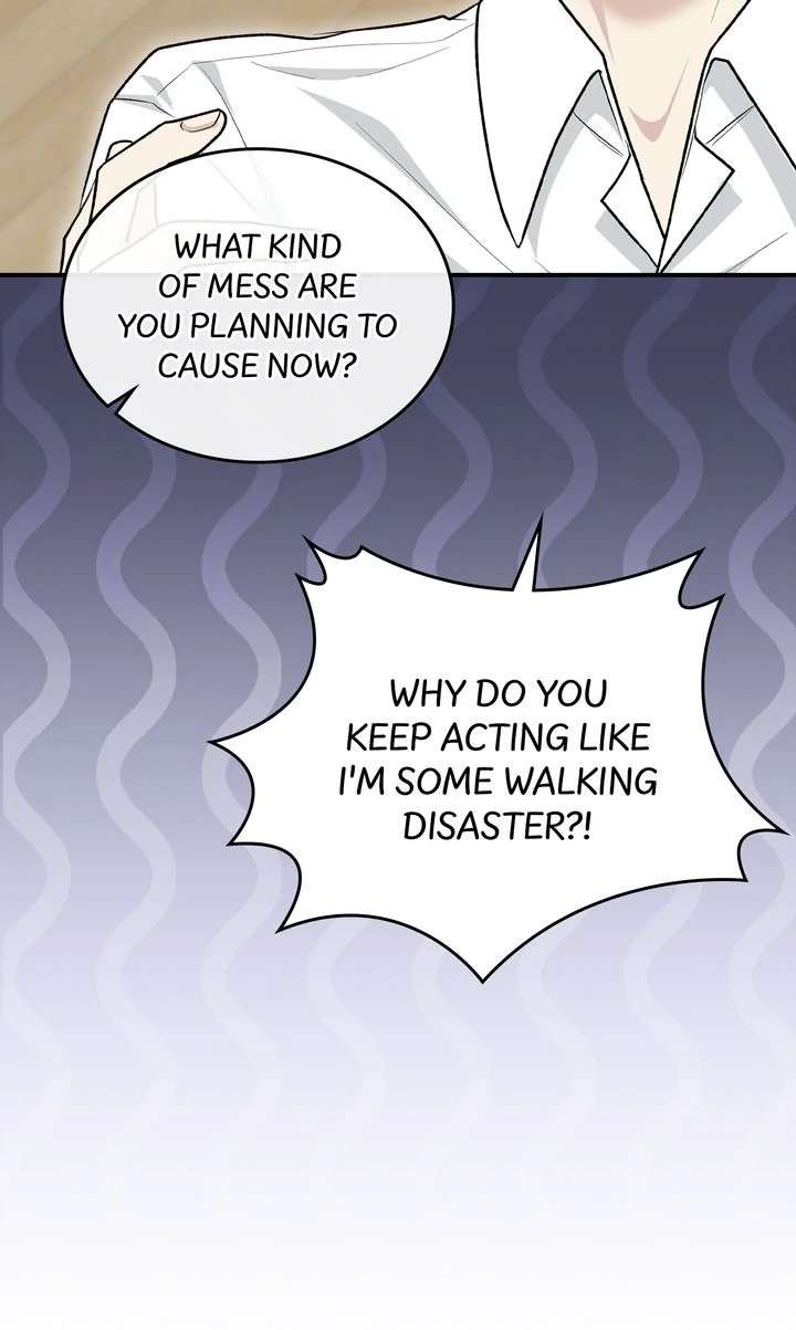 The Duke’s Plush Obsession Chapter 17 page 69 - 
