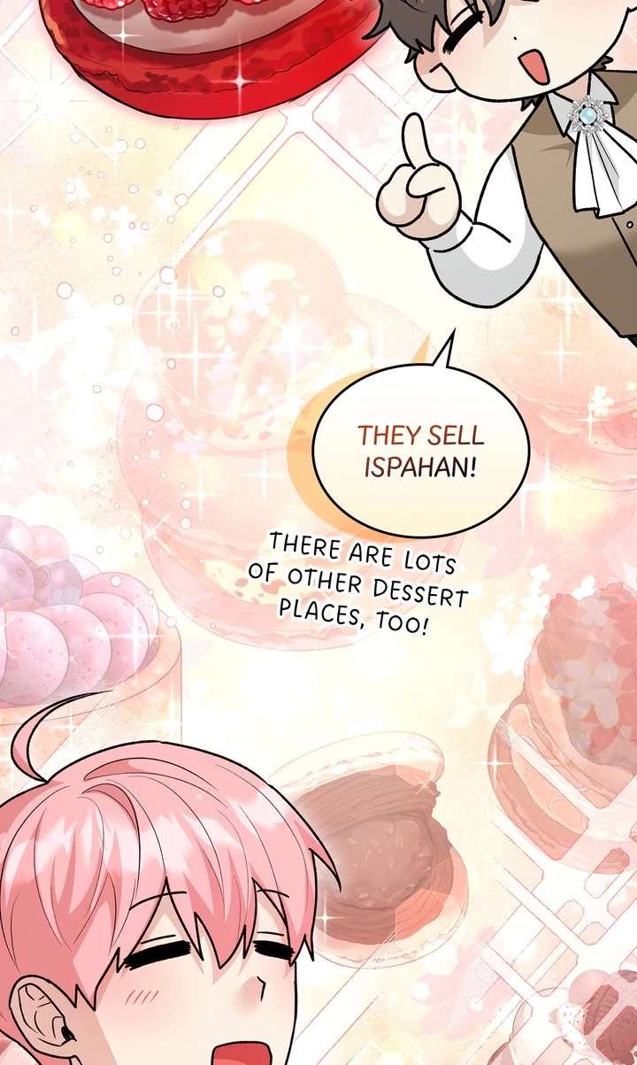 The Duke’s Plush Obsession Chapter 17 page 71 - 