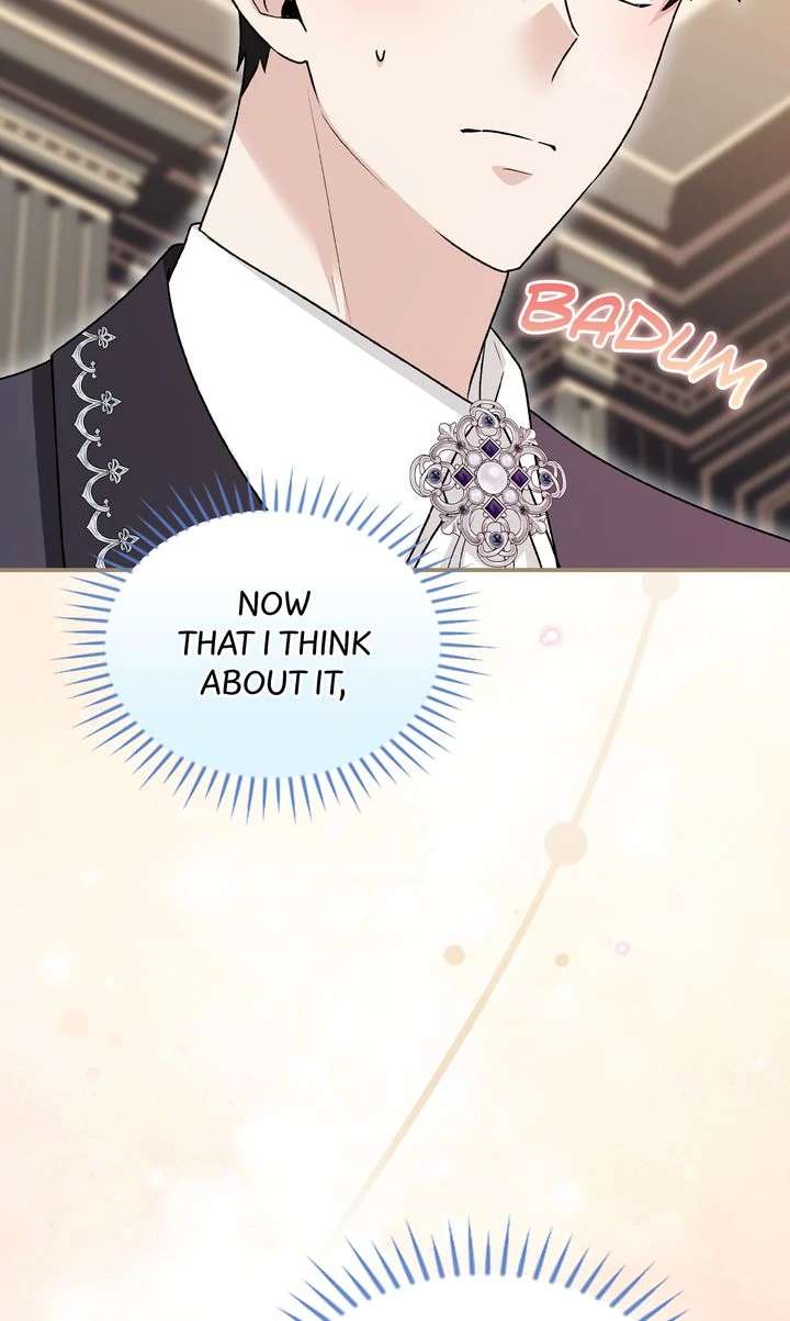 The Duke’s Plush Obsession Chapter 17 page 79 - 