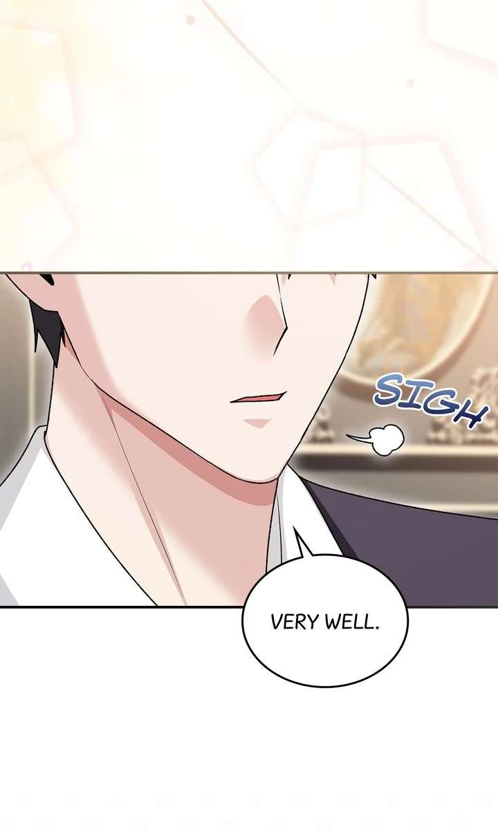 The Duke’s Plush Obsession Chapter 17 page 81 - 