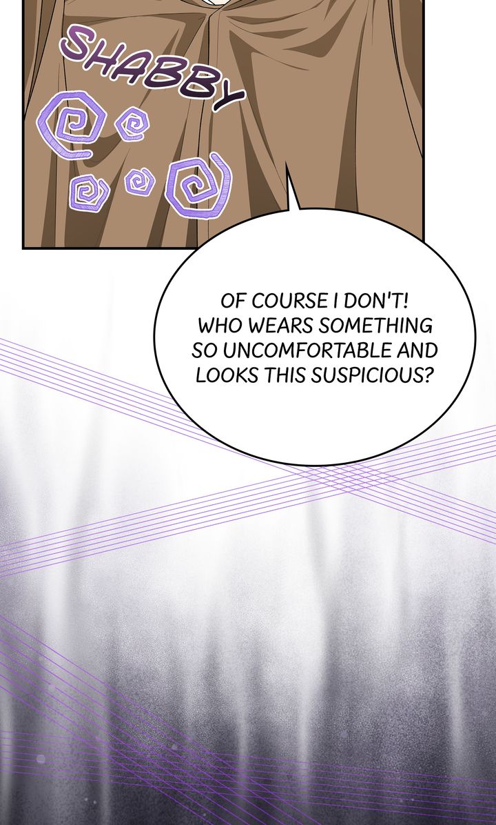 The Duke’s Plush Obsession Chapter 18 page 14 - 