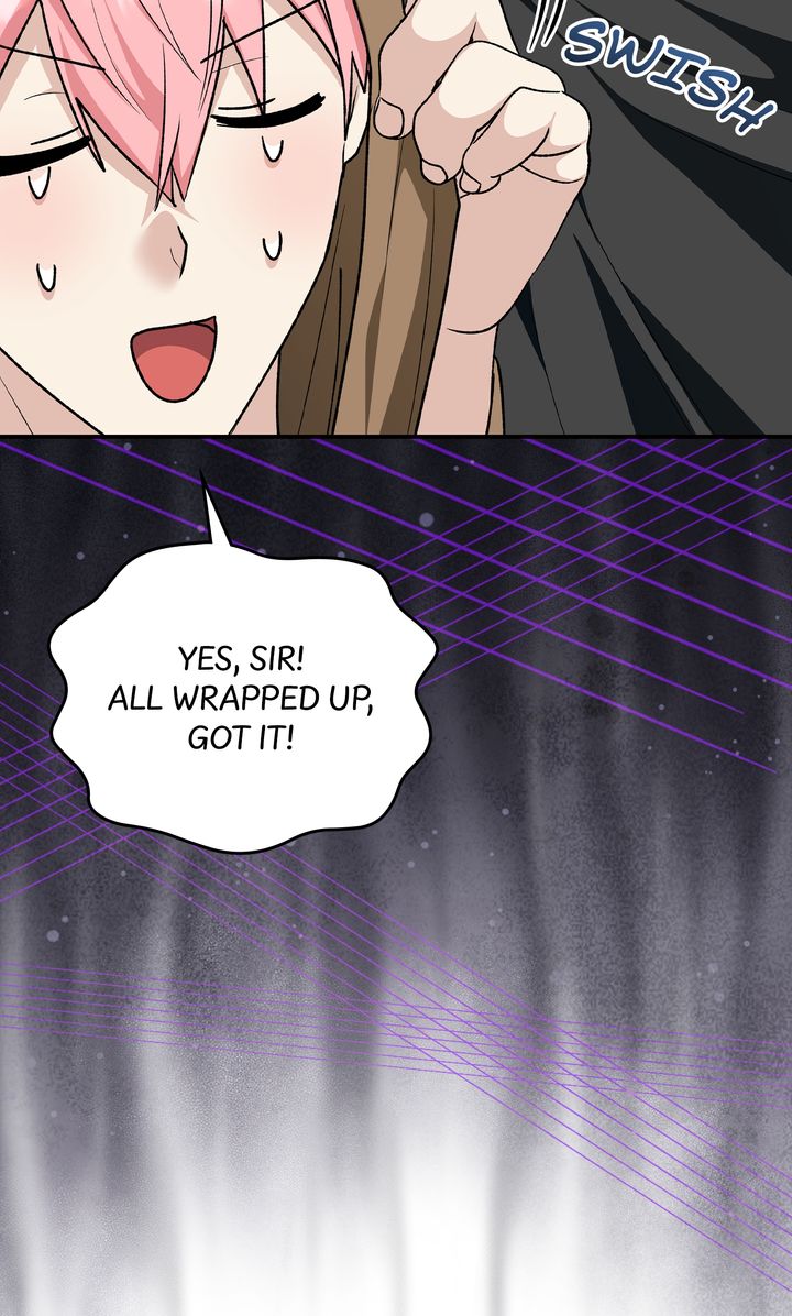 The Duke’s Plush Obsession Chapter 18 page 16 - 