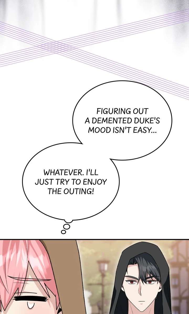 The Duke’s Plush Obsession Chapter 18 page 17 - 