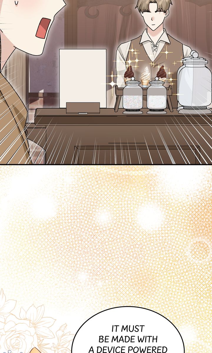 The Duke’s Plush Obsession Chapter 18 page 40 - 