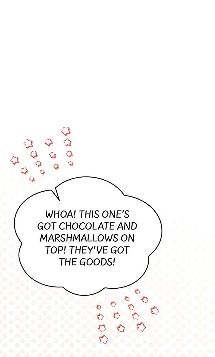 The Duke’s Plush Obsession Chapter 18 page 43 - 