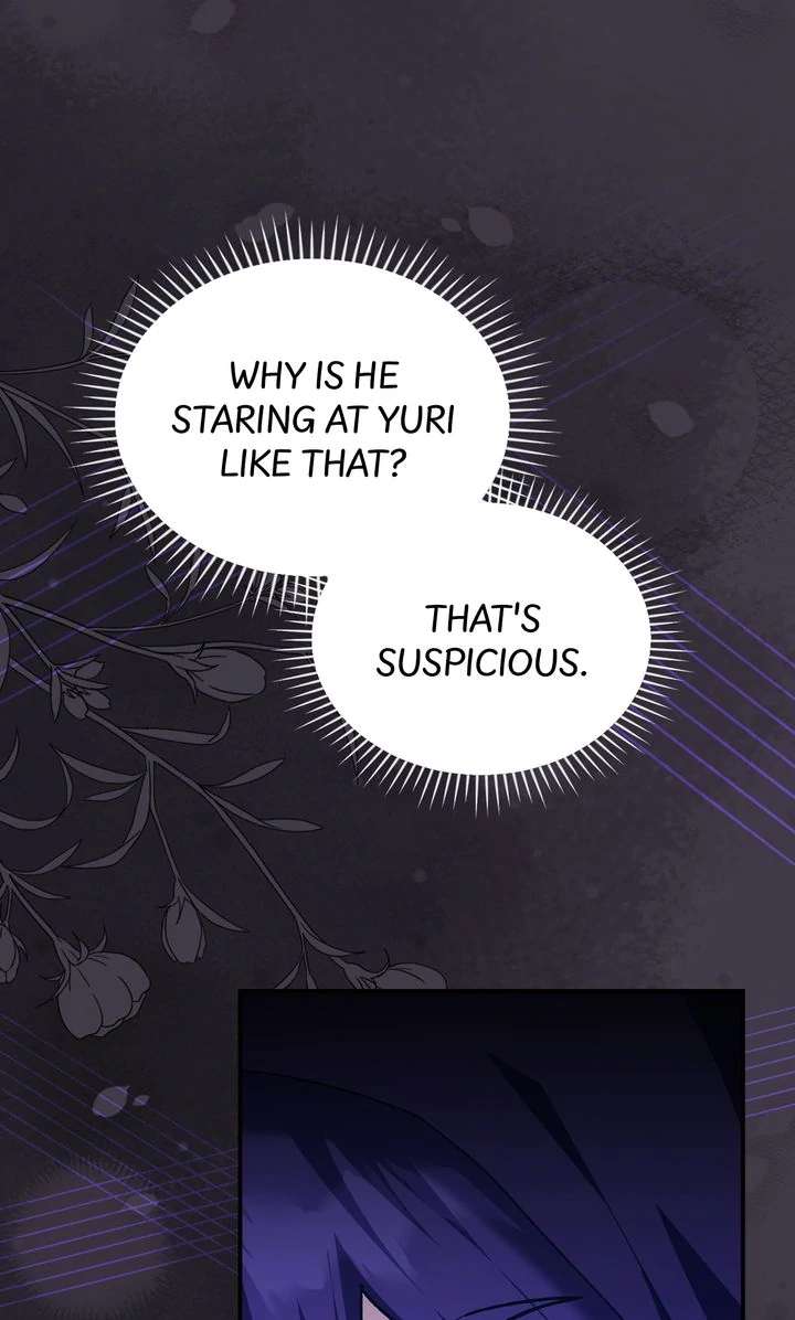 The Duke’s Plush Obsession Chapter 18 page 46 - 