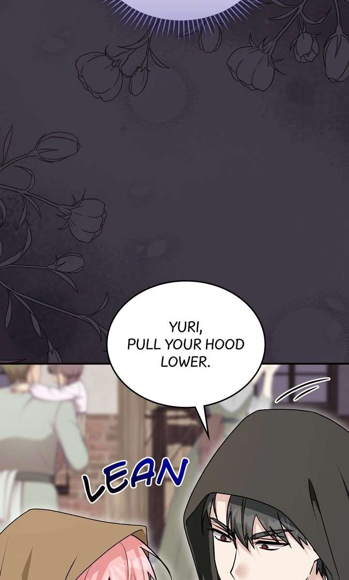 The Duke’s Plush Obsession Chapter 18 page 48 - 