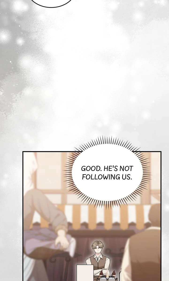 The Duke’s Plush Obsession Chapter 18 page 57 - 