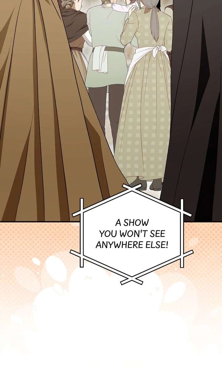 The Duke’s Plush Obsession Chapter 18 page 61 - 